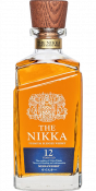 Japonski Whisky Nikka 12 yo 0,7 l