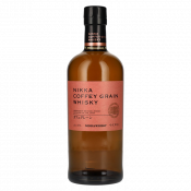 Japonski Whisky Nikka Coffey Grain 0,7 l