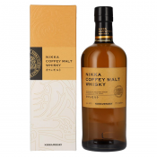 Japonski whisky Nikka Coffey Malt + GB 0,7 l