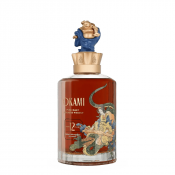 Japonski whisky Okami 12 Year Old Pure Malt 0,7 l