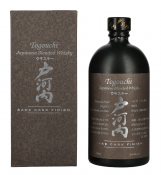 Japonski Whisky Sake Cask Finish Togouchi + GB 0,7 l
