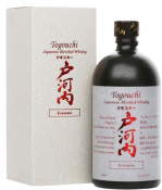 Japonski Whisky Togouchi Kiwami G.B. 0,7 l