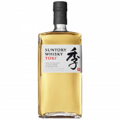 Japonski Whisky TOKI Blended Suntory 0,7 l