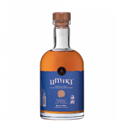 Japonski whisky Umiki Ocean Fused 0,5 l