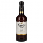 Kanadski Whisky Canadian Club 1 l