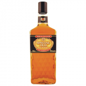 Kanadski whisky Canadian Special Old 1 l