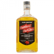 Kanadski Whisky Glen Breton 15 YO Single Malt 0,7 l + GB