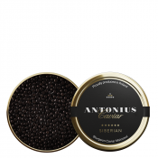 Kaviar Siberian 6-star Antonius 30g