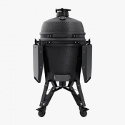 Keramični žar BSTRD.PRO Large Graphite