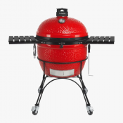 Keramični žar Kamado Joe BigJoe II