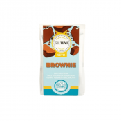 Keto Brownie Mix Gluteno 300 g