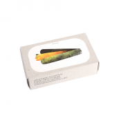 Konzervirano Britvasta školjka v slanici Jose Gourmet 120 g