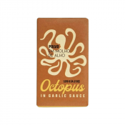 Konzervirano Hobotnica v česnovi omaki ATI Manel 120 g