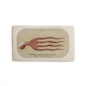 Konzervirano Hobotnica v oljčnem olju s česnom Jose Gourmet 120 g