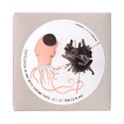 Konzervirano Sipa v črnilu s pašteto iz kozic Jose Gourmet 75 g