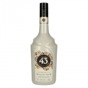 Liker 43 Cuarenta y Tres HORCHATA VEGAN 1 l