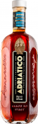 Liker Amaretto Roasted AGED IN BOURBON CASK Adriatico 0,7l