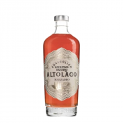 Liker Amaro Alcohol FREE Marzadro 0,7 l
