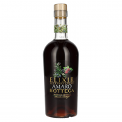 Liker Amaro Elixir Bottega 0,7 l