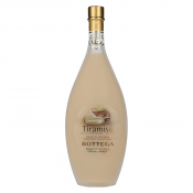 Liker Amaro Tiramisu Bottega 0,7 l