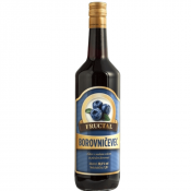 Liker Borovničevec Fructal 1 l