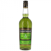 Liker Chartreuse GREEN 0,7 l
