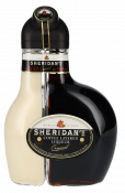 Liker Coffe Layered Sheridan's 1 l