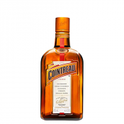 Liker Cointreau Fizz 0,7 l