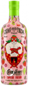 Liker Cream Heroes Tequila Strawberry 0,7 l