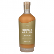 Liker Crema Alpina Melon Marzadro 0,7 l