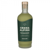 Liker Crema Alpina Pistacchio Marzadro 0,7 l