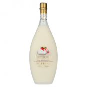 Liker Crema di PANNACOTTA Bottega 0,5 l