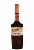 Liker Creme De Cassis De Kuyper 0,7 l