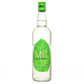 Liker Creme de Menthe Maison Cornut 0,7 l