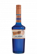 Liker Curacao Blue De Kuyper 0,7 l