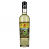 Liker D'Artisti Xtabentun 0,7 l