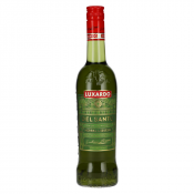 Liker Del Santo Herbal Luxardo 0,7 l