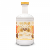 Liker Duppy Share Rum Cream 0,7 l