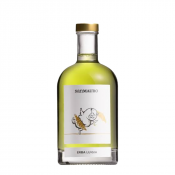 Liker Erba Luigia San Mauro 0,7 l