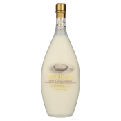 Liker Fior di Latte Crema di CIOCCOLATO BIANCO Bottega 0,5 l