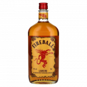 Liker Fireball 0,7 l