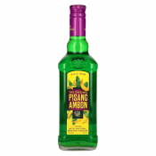 Liker Green Banana Pisang Ambon 0,7 l