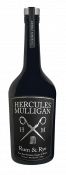 Liker Hercules Mulligan Rum & Rye 0,75 l