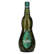 Liker Hierbas Túnel de Mallorca Secas 1l