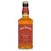 Liker Jack Daniel's Tennessee FIRE 0,7 l
