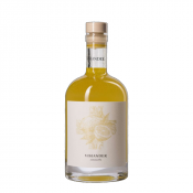 Liker Limocello (rose) Vislander 0,75 l