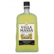 Liker Limocello Villa Massa 1 l
