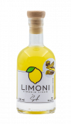 Liker Limoni + ingver (Limoncello) ŠIK 0,1 l