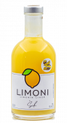 Liker Limoni + ingver (Limoncello) ŠIK 0,5 l