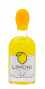 Liker Limoni (Limoncello) ŠIK 0,1 l